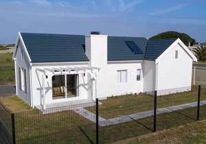 Interest Rate Cut Benefits Property Investment at Kleinbaai Estate