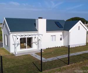 Interest Rate Cut Benefits Property Investment at Kleinbaai Estate