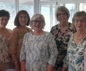 Reach for Covery se ‘Pienk Brunch’