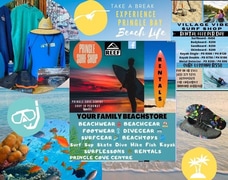 Your Summer Adventure Hub