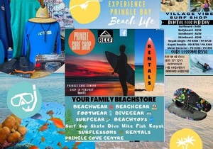 Your Summer Adventure Hub