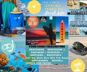 Your Summer Adventure Hub