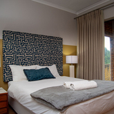 Unit 2 Bedroom - Great White Accommodation - Xplorio™ Gansbaai