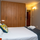 Unit 3 Bedroom - Great White Accommodation - Xplorio™ Gansbaai