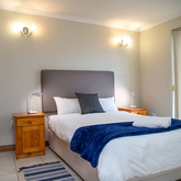 Unit 4 Bedroom - Great White Accommodation - Xplorio™ Gansbaai