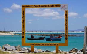 Top December Events in Struisbaai 2024