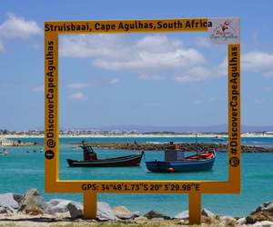 Top December Events in Struisbaai 2024
