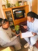 Empowering Health with Nature: i-MED Africa in Action!