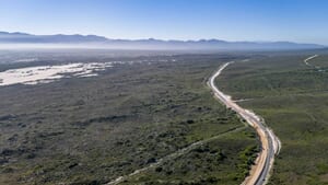 T28/2 Road Upgrade Update from EFG Engineers