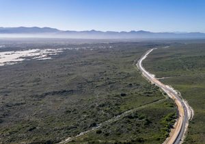 T28/2 Road Upgrade Update from EFG Engineers