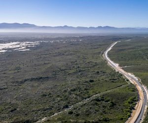 T28/2 Road Upgrade Update from EFG Engineers