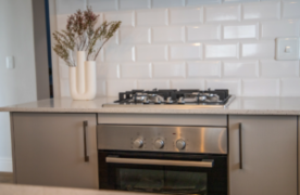 Sustainable Living at Kleinbaai Estate: A Future-Proof Investment