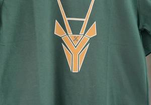 SA Tees for Rugby Weekend