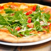 Hand Rolled, Wood Fired Pizzas - Fat Henry's Pizzeria - Xplorio™ Caledon