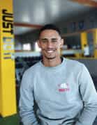 Meet Tristan Tayop: Boss Fit's New Trainer and Athlete