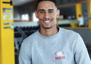 Meet Tristan Tayop: Boss Fit's New Trainer and Athlete