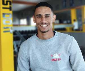 Meet Tristan Tayop: Boss Fit's New Trainer and Athlete