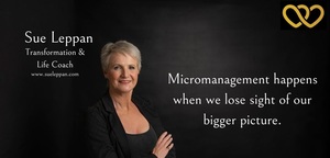 Reclaim Your Focus: Let Go of Micromanagement