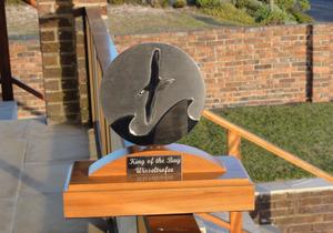 Birkenhead Boothengelklub: King of the Bay Kompetisie Seëvier