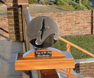 Birkenhead Boothengelklub: King of the Bay Kompetisie Seëvier