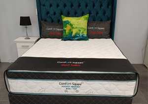 Memory Box Top Pocket - Beds for Sale in Hermanus