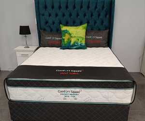 Memory Box Top Pocket - Beds for Sale in Hermanus