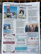 A Big Thank You to Riaan Franken and Hardus Botha!