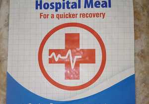 Healthy Pet Meals: Vondi’s Chicken and Grain-Free Ostrich