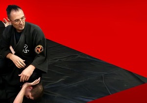 Student Review of Bujinkan Tori Overstrand!