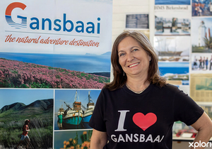 Gansbaai Tourism Welcomes Patricia Menge as the New Tourism Manager!