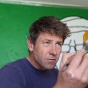 Guest Artist - Richard Scott