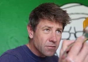 Guest Artist - Richard Scott