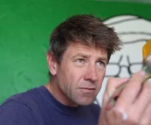 Guest Artist - Richard Scott