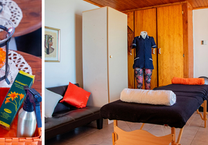 Top Benefits of Massage Therapy for Stress Relief and Pain