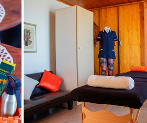 Top Benefits of Massage Therapy for Stress Relief and Pain