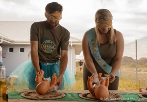 Nuweling vir Gans-Berg Nuus ‘in aantog’