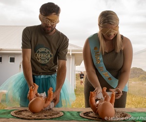 Nuweling vir Gans-Berg Nuus ‘in aantog’