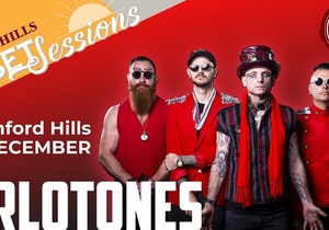 17th December 2024: The Parlotones Live