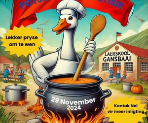 29 November 2024: Potjiekos Kompetisie