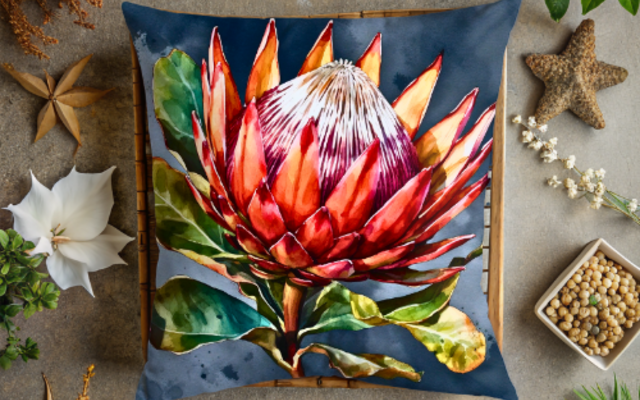 Cushion covers. Shop homeware online 