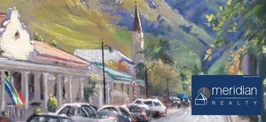 Welcome to the 8th Greyton Art Walk 2024!