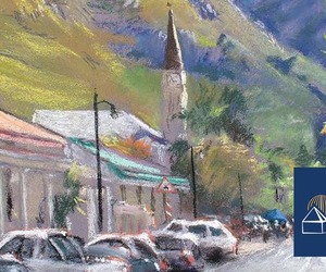 Welcome to the 8th Greyton Art Walk 2024!