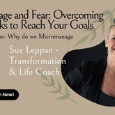 Self-sabotage & Fear: Overcoming Inner Blocks to Reach your Goals