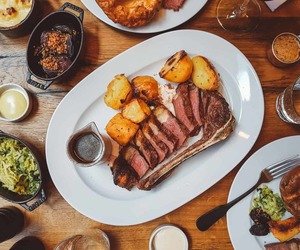 17 November 2024: Sunday Lunch