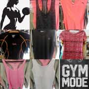 Pre-loved Gym Wear Now Available at Belle Vous!