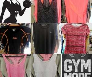 Pre-loved Gym Wear Now Available at Belle Vous!