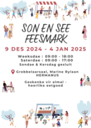 Son en See Feesmark 2024!