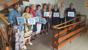 A Heartfelt Farewell from Herberg aan See