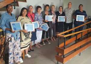 A Heartfelt Farewell from Herberg aan See