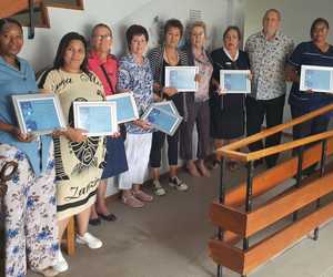 A Heartfelt Farewell from Herberg aan See